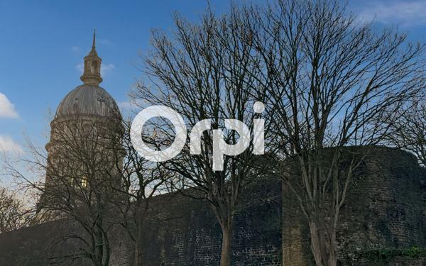 Appartement à vendre    4 pièces • 113 m2 Boulogne-sur-Mer