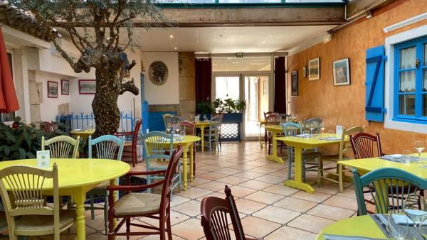 Fonds de commerce à vendre - Restaurant traditionnel- Yonne 89