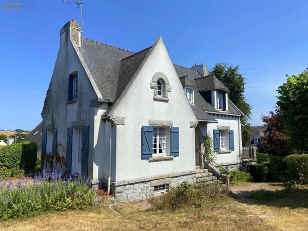 Achat - Maison Pléneuf-Val-André 22370 5 pièces 131 m 2 795 m 2