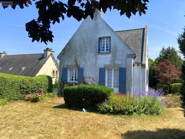 Achat - Maison Pléneuf-Val-André 22370 5 pièces 131 m 2 795 m 2