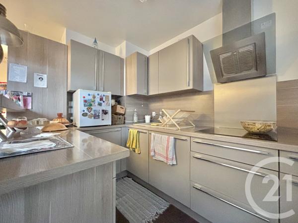 Appartement F3 à vendre  3 pièces - 56,75 m2 ATHIS MONS - 91