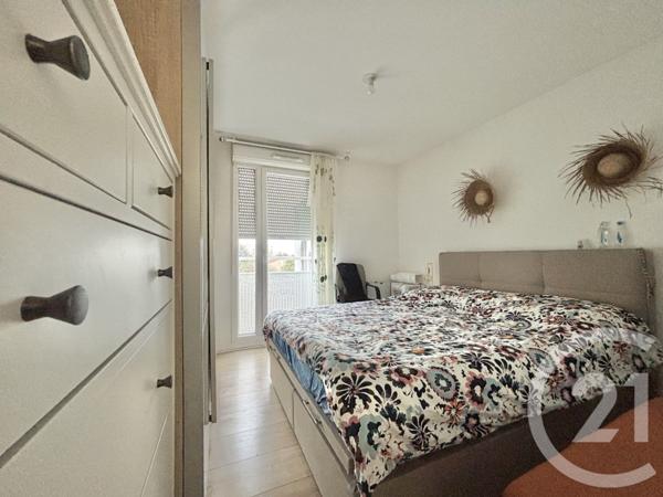 Appartement F3 à vendre  3 pièces - 56,75 m2 ATHIS MONS - 91