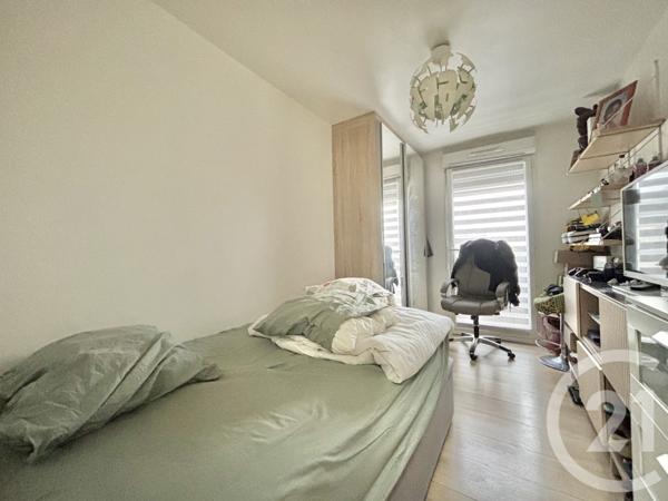Appartement F3 à vendre  3 pièces - 56,75 m2 ATHIS MONS - 91