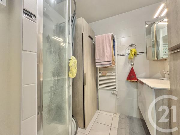 Appartement F3 à vendre  3 pièces - 56,75 m2 ATHIS MONS - 91