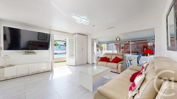 Maison à vendre  5 pièces - 125 m2 ANGLET - 64