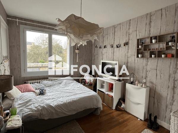 Location Maison 6 pièces 107.34 m² - 8 RUE DE LA CHAMOISERIE Niort 79000