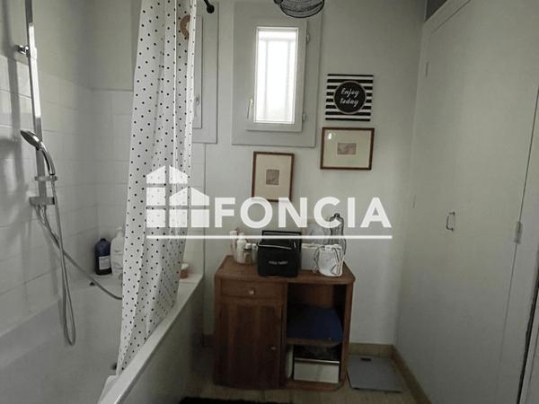Location Maison 6 pièces 107.34 m² - 8 RUE DE LA CHAMOISERIE Niort 79000