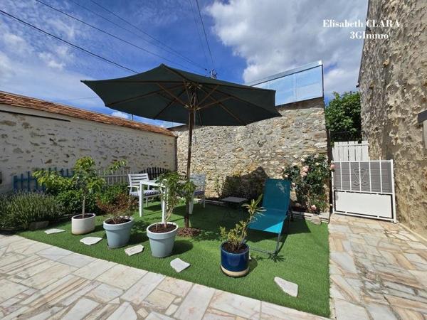 Vente / Maison avec dépendance
