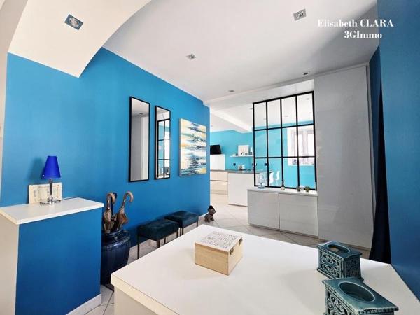 Vente / Maison avec dépendance