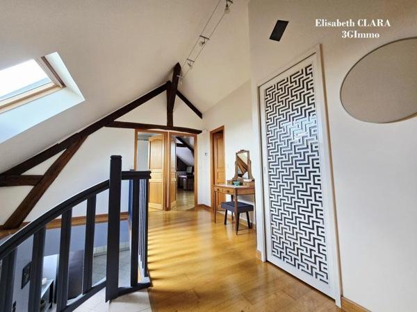 Vente / Maison avec dépendance