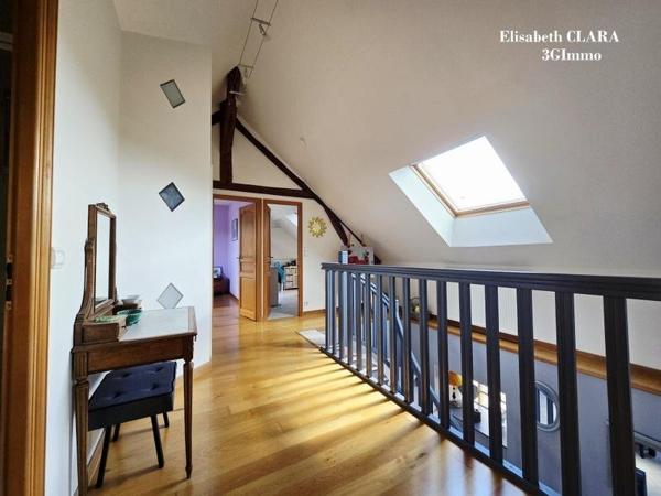 Vente / Maison avec dépendance
