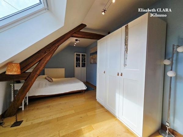 Vente / Maison avec dépendance