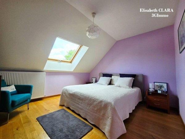 Vente / Maison avec dépendance