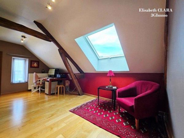 Vente / Maison avec dépendance
