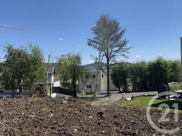 Terrain à vendre  710 m2 CHADRAC - 43