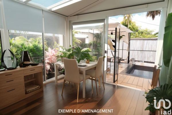 Maison 4 pièces de 104 m² à Bandol (83150)