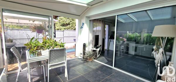 Maison 4 pièces de 104 m² à Bandol (83150)