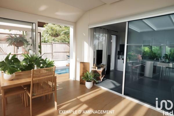 Maison 4 pièces de 104 m² à Bandol (83150)
