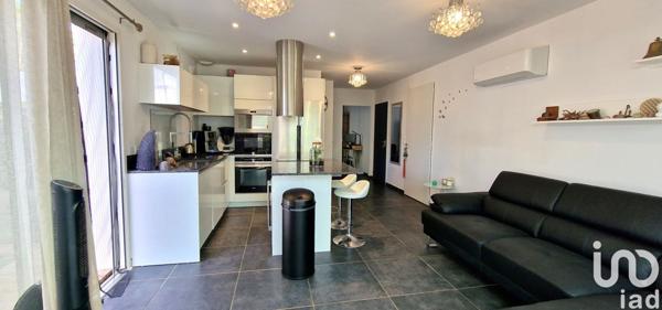 Maison 4 pièces de 104 m² à Bandol (83150)