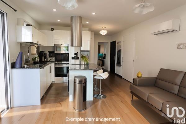 Maison 4 pièces de 104 m² à Bandol (83150)