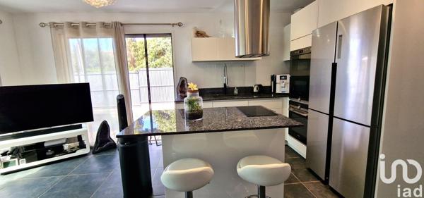 Maison 4 pièces de 104 m² à Bandol (83150)