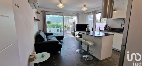 Maison 4 pièces de 104 m² à Bandol (83150)