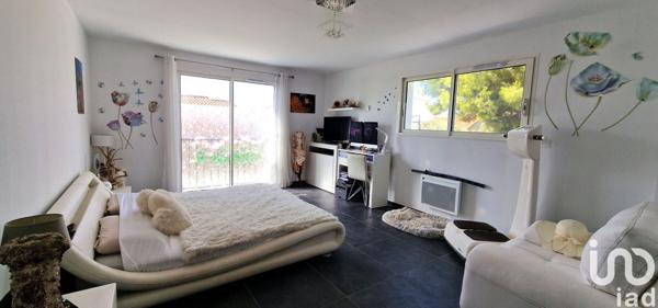Maison 4 pièces de 104 m² à Bandol (83150)