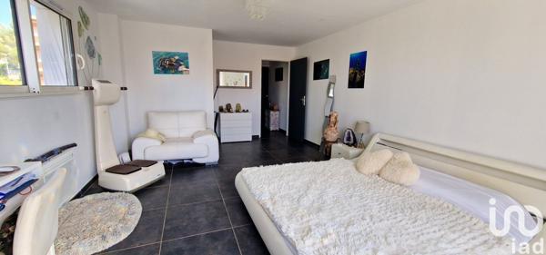 Maison 4 pièces de 104 m² à Bandol (83150)