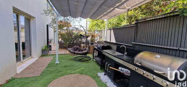 Maison 4 pièces de 104 m² à Bandol (83150)