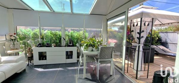 Maison 4 pièces de 104 m² à Bandol (83150)