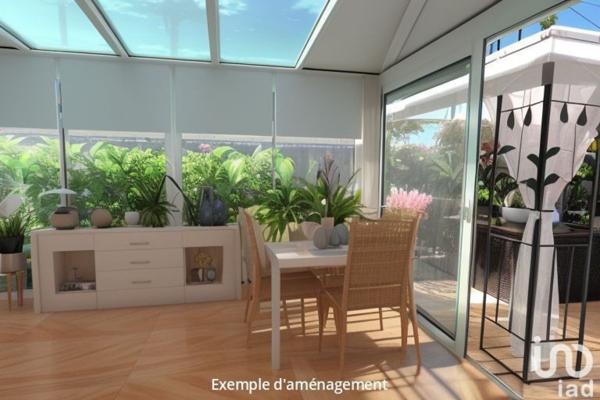 Maison 4 pièces de 104 m² à Bandol (83150)