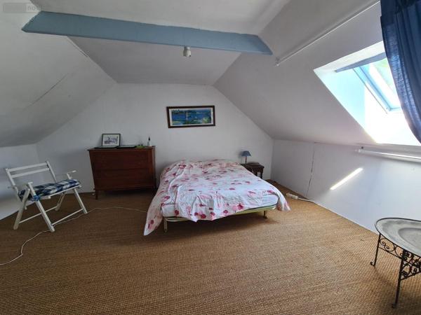 Maison à vendre à Plouha dans les Côtes-d'Armor (22580), ref : MAIS-267