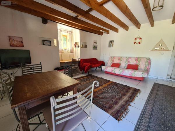 Maison à vendre à Plouha dans les Côtes-d'Armor (22580), ref : MAIS-267