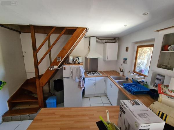 Maison à vendre à Plouha dans les Côtes-d'Armor (22580), ref : MAIS-267
