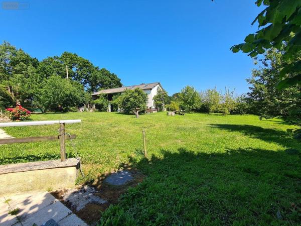 Maison à vendre à Plouha dans les Côtes-d'Armor (22580), ref : MAIS-267