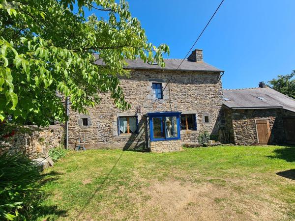 Maison à vendre à Plouha dans les Côtes-d'Armor (22580), ref : MAIS-267