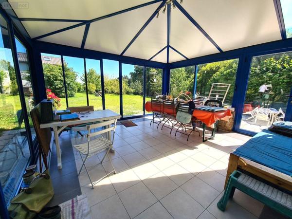 Maison à vendre à Plouha dans les Côtes-d'Armor (22580), ref : MAIS-267