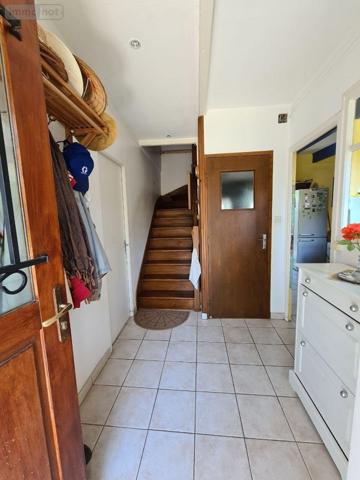 Maison à vendre à Plouha dans les Côtes-d'Armor (22580), ref : MAIS-267