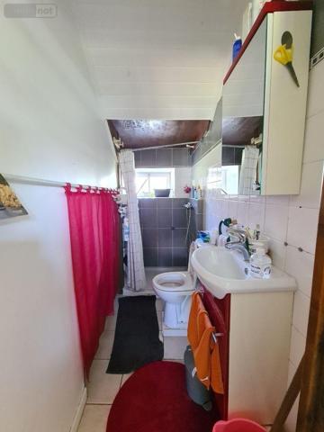 Maison à vendre à Plouha dans les Côtes-d'Armor (22580), ref : MAIS-267