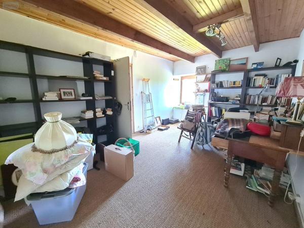 Maison à vendre à Plouha dans les Côtes-d'Armor (22580), ref : MAIS-267