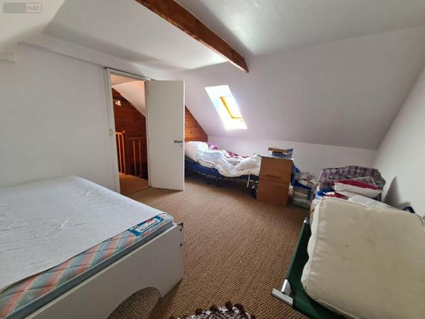 Maison à vendre à Plouha dans les Côtes-d'Armor (22580), ref : MAIS-267