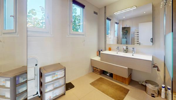 Maison Champs Sur Marne 8 pièce(s) 207 m2