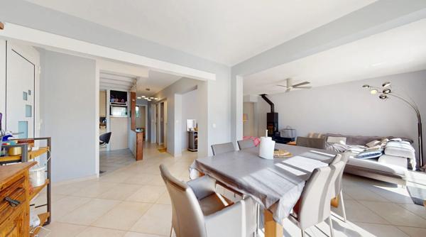 Maison Champs Sur Marne 8 pièce(s) 207 m2