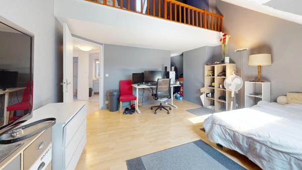 Maison Champs Sur Marne 8 pièce(s) 207 m2