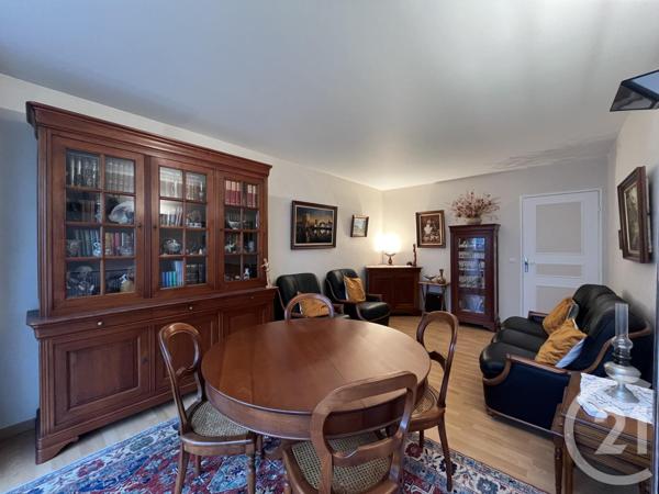 Appartement F3 à vendre  3 pièces - 75,04 m2 ELANCOURT - 78