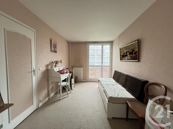 Appartement F3 à vendre  3 pièces - 75,04 m2 ELANCOURT - 78