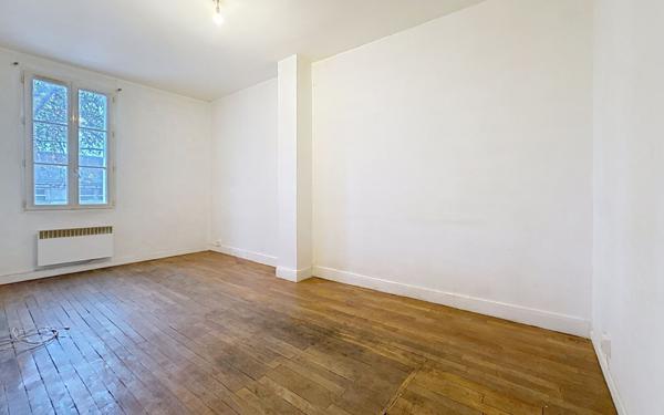 Appartement à vendre    2 pièces • 33,94 m2 Tours