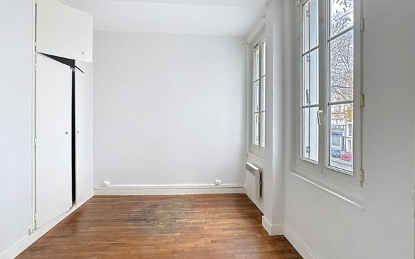 Appartement à vendre    2 pièces • 33,94 m2 Tours