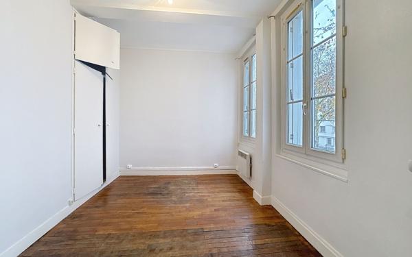 Appartement à vendre    2 pièces • 33,94 m2 Tours