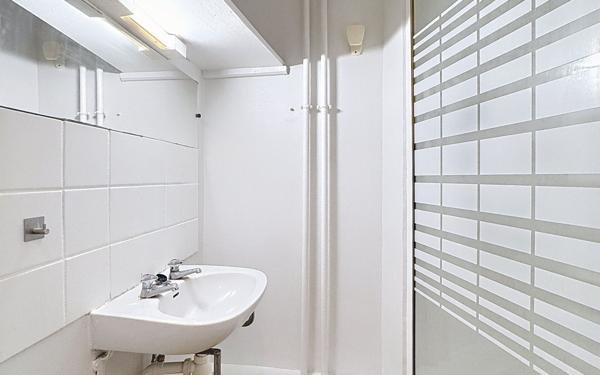 Appartement à vendre    2 pièces • 33,94 m2 Tours